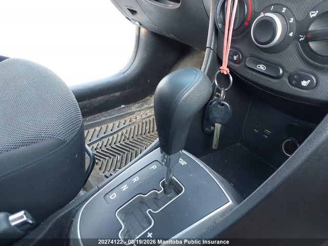 Hyundai ACCENT GL 2014 KMHCT5AE9EU162748 Image 11