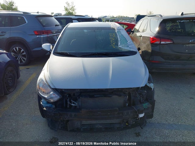 Hyundai ACCENT GL 2014 KMHCT5AE9EU162748 Image 12
