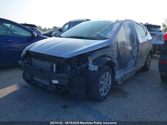 Hyundai ACCENT GL 2014 KMHCT5AE9EU162748 Image 6