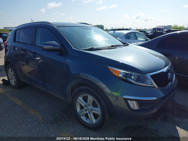 2014 KNDPBCAC1E7552530 main image