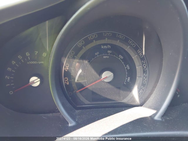KIA Sportage Lx 2014 KNDPBCAC1E7552530 Image 11