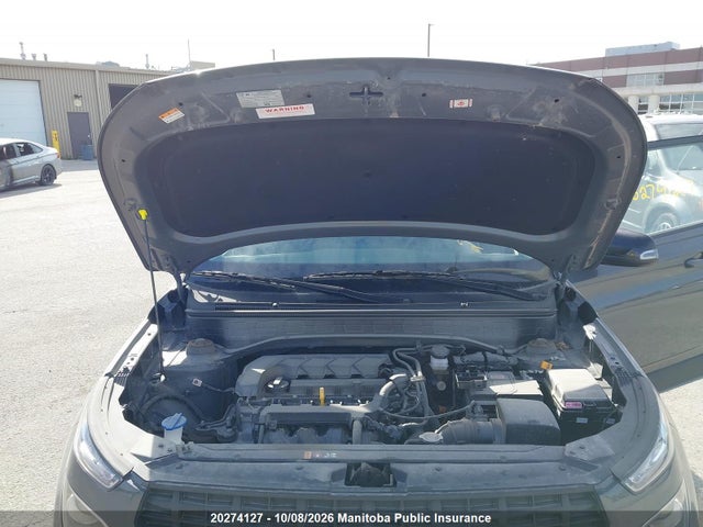 Продаж на аукціоні авто 2025 Hyundai Venue Essential, vin: KMHRB8A37SU373164, номер лоту: 20274127