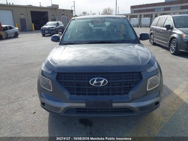 Продаж на аукціоні авто 2025 Hyundai Venue Essential, vin: KMHRB8A37SU373164, номер лоту: 20274127