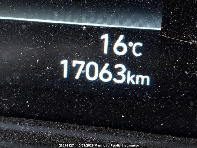 Продаж на аукціоні авто 2025 Hyundai Venue Essential, vin: KMHRB8A37SU373164, номер лоту: 20274127