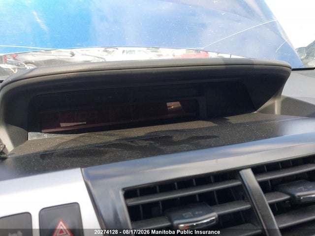 20274128 :رقم المزاد ، JTDZN3EU8E3301756 vin ، 2014 Toyota Prius V مزاد بيع