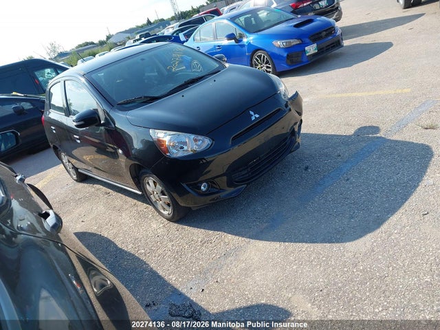2015 ML32A4HJ3FH055632 main image