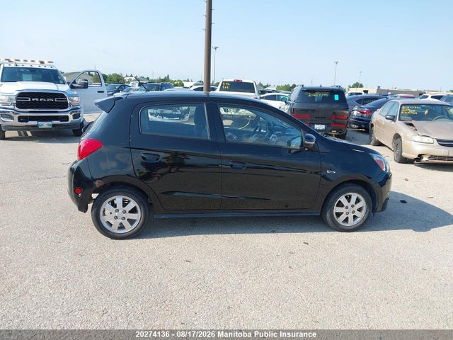 Mitsubishi MIRAGE SE 2015 ML32A4HJ3FH055632 Image 13