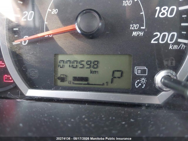 Mitsubishi MIRAGE SE 2015 ML32A4HJ3FH055632 Image 14