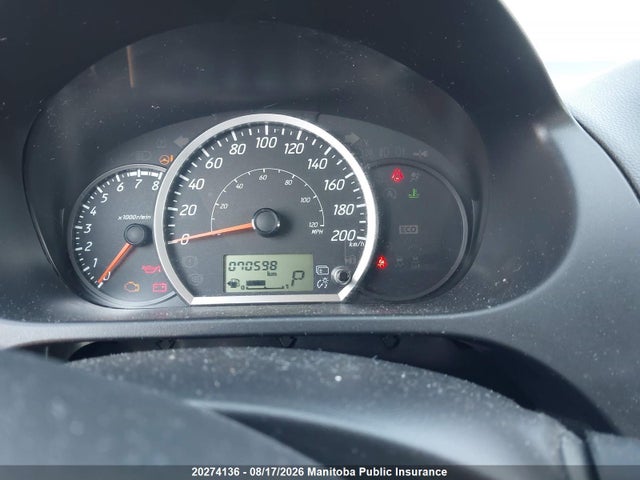 Mitsubishi MIRAGE SE 2015 ML32A4HJ3FH055632 Image 7