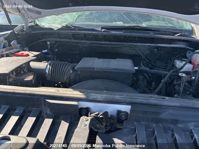 2026 Gmc Sierra 3500 Sle Crew Cab მანქანა იყიდება აუქციონზე, vin: 1GT4UTE78TF211039, აუქციონის ნომერი: 20274140