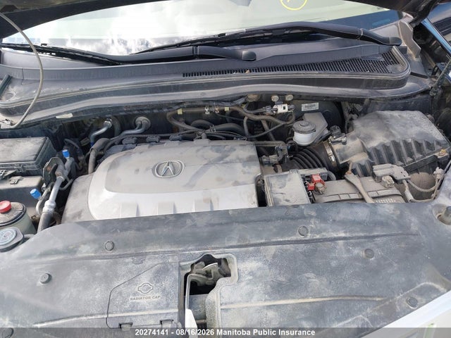 Продаж на аукціоні авто 2010 Acura Mdx, vin: 2HNYD2H20AH002170, номер лоту: 20274141