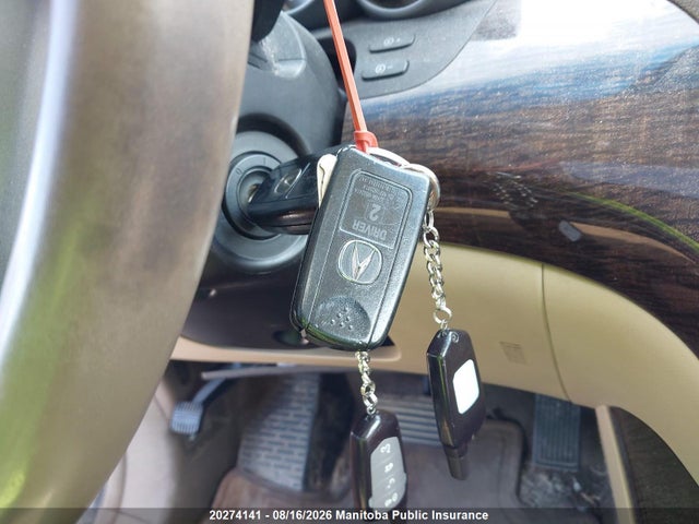 Продаж на аукціоні авто 2010 Acura Mdx, vin: 2HNYD2H20AH002170, номер лоту: 20274141