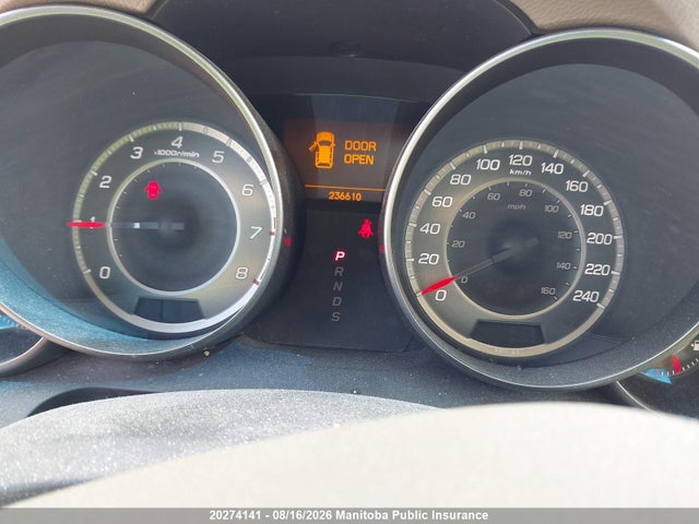Продаж на аукціоні авто 2010 Acura Mdx, vin: 2HNYD2H20AH002170, номер лоту: 20274141