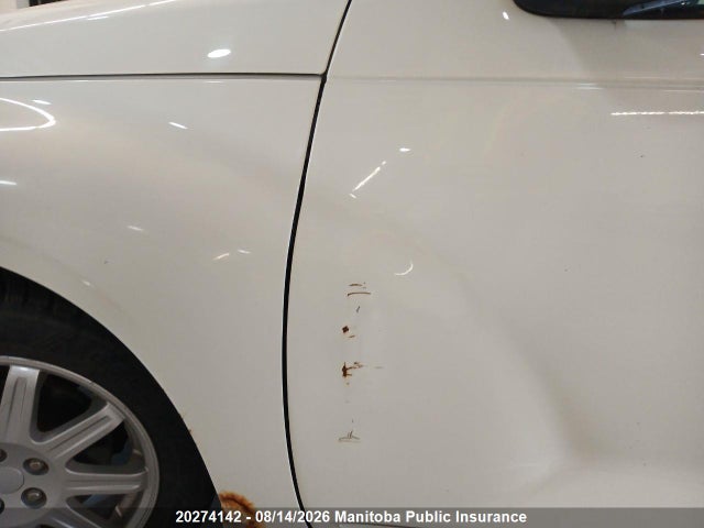 20274142 :رقم المزاد ، 3A4FY48B37T536562 vin ، 2007 Chrysler Pt Cruiser مزاد بيع