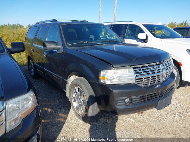 Aukcja sprzedaży 2010 Lincoln Navigator, vin: 5LMJJ2J56AEJ02018, numer aukcji: 20274143