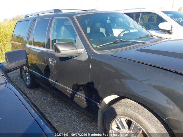 Aukcja sprzedaży 2010 Lincoln Navigator, vin: 5LMJJ2J56AEJ02018, numer aukcji: 20274143