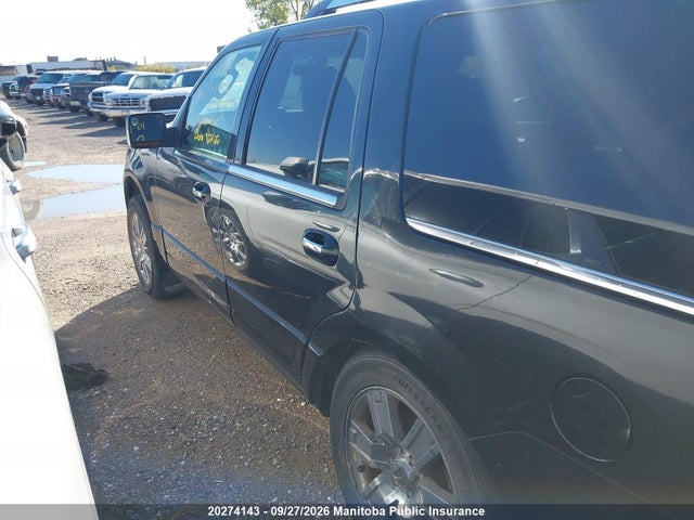 Aukcja sprzedaży 2010 Lincoln Navigator, vin: 5LMJJ2J56AEJ02018, numer aukcji: 20274143