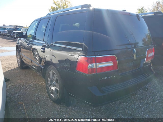 Aukcja sprzedaży 2010 Lincoln Navigator, vin: 5LMJJ2J56AEJ02018, numer aukcji: 20274143