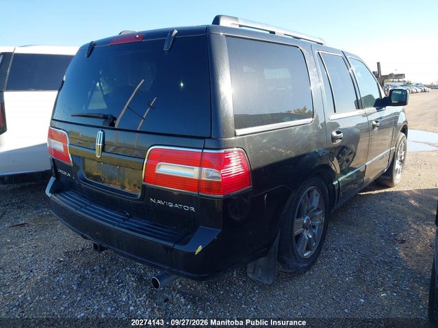 Aukcja sprzedaży 2010 Lincoln Navigator, vin: 5LMJJ2J56AEJ02018, numer aukcji: 20274143