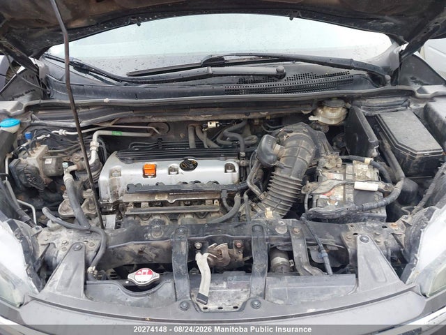 Honda Cr-v Ex-l 2014 2HKRM4H78EH128906 Image 10