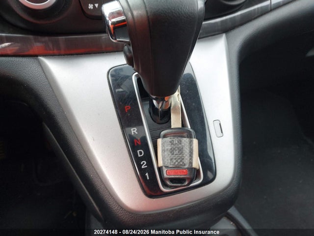 Honda Cr-v Ex-l 2014 2HKRM4H78EH128906 Image 11