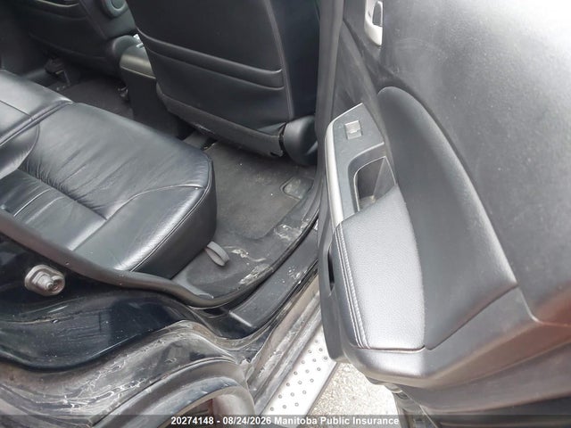 Honda Cr-v Ex-l 2014 2HKRM4H78EH128906 Image 8