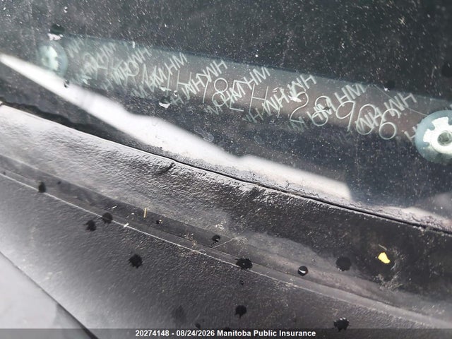 Honda Cr-v Ex-l 2014 2HKRM4H78EH128906 Image 9