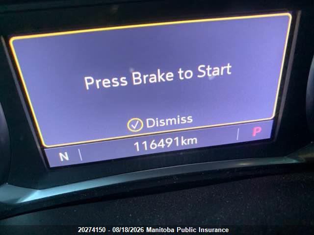 Chevrolet Traverse Premier 2020 1GNEVKKW7LJ122185 Image 7