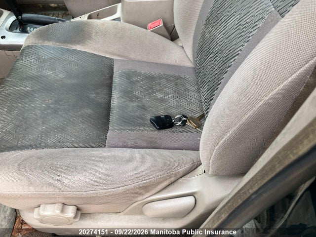 Aukcja sprzedaży 2002 Toyota Rav4, vin: JTEHH20V526052948, numer aukcji: 20274151