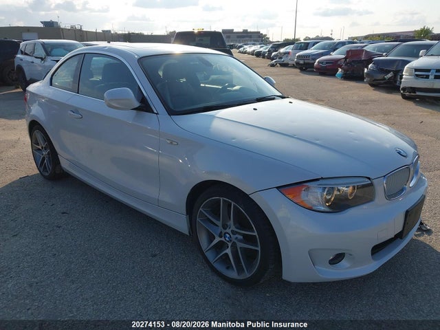 Продажа на аукционе авто 2013 Bmw 128i, vin: WBAUP7C53DVP25675, номер лота: 20274153