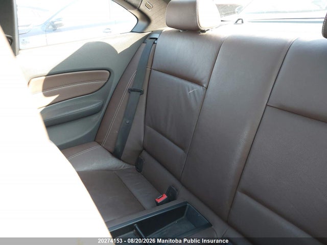 20274153 :رقم المزاد ، WBAUP7C53DVP25675 vin ، 2013 Bmw 128i مزاد بيع