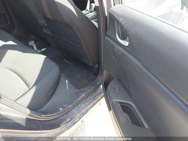Honda CIVIC EX 2016 2HGFC2F73GH024382 Image 7