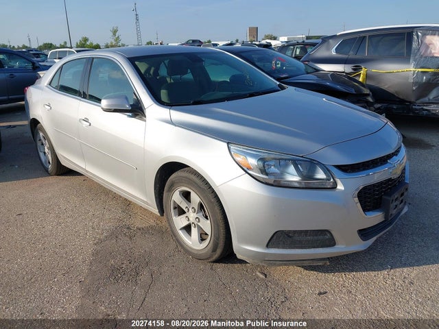 1G11B5SA3GF140805 auction archive image