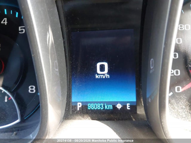 1G11B5SA3GF140805 Chevrolet Malibu Limited Ls