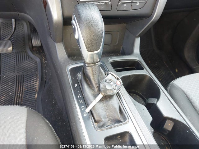 Ford ESCAPE SE 2018 1FMCU9GD3JUA26094 Image 11