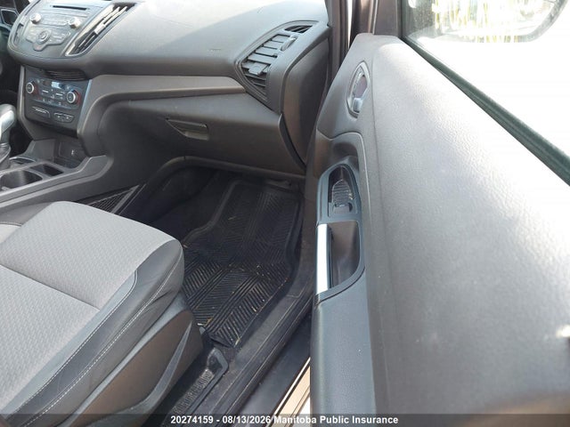 Ford ESCAPE SE 2018 1FMCU9GD3JUA26094 Image 5