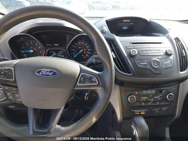 Ford ESCAPE SE 2018 1FMCU9GD3JUA26094 Image 7