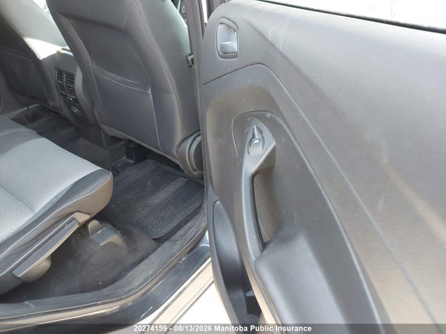 Ford ESCAPE SE 2018 1FMCU9GD3JUA26094 Image 8