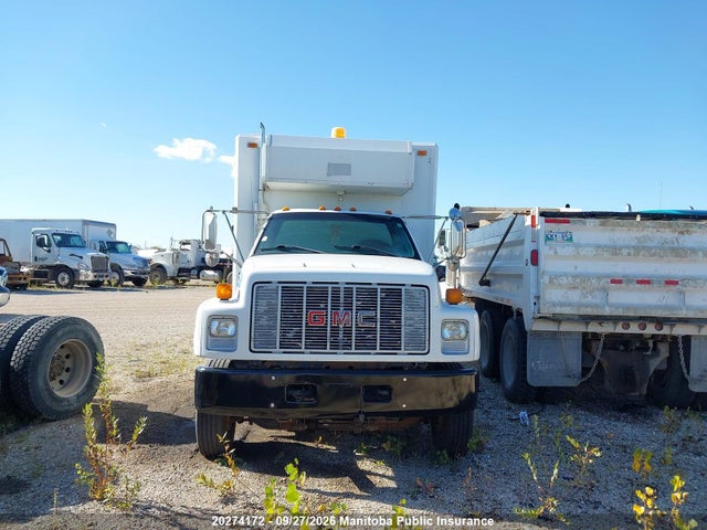 Продажа на аукционе авто 1999 Gmc C6500, vin: 1GDJ6H1C6XJ508841, номер лота: 20274172