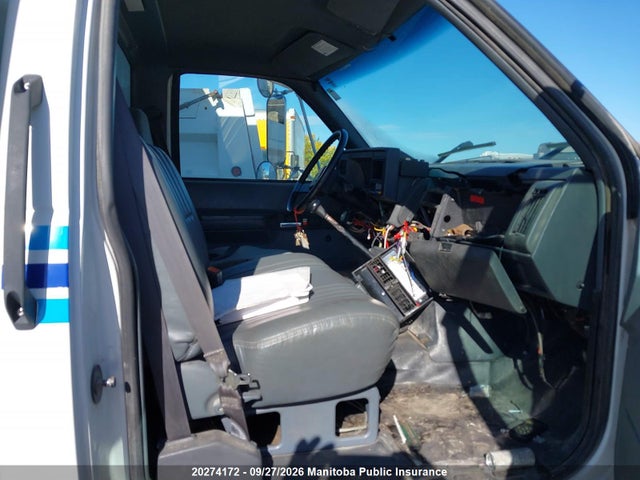 Продажа на аукционе авто 1999 Gmc C6500, vin: 1GDJ6H1C6XJ508841, номер лота: 20274172