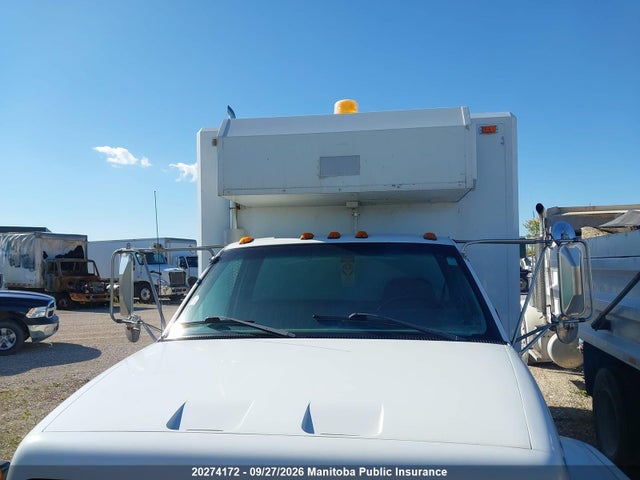 Продажа на аукционе авто 1999 Gmc C6500, vin: 1GDJ6H1C6XJ508841, номер лота: 20274172