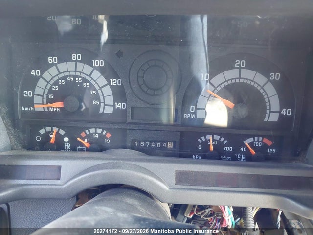Продажа на аукционе авто 1999 Gmc C6500, vin: 1GDJ6H1C6XJ508841, номер лота: 20274172