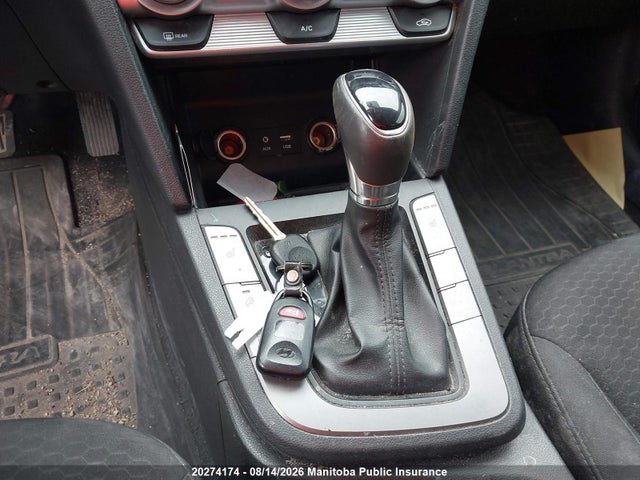 KMHD84LF7KU882521 Hyundai Elantra Preferred