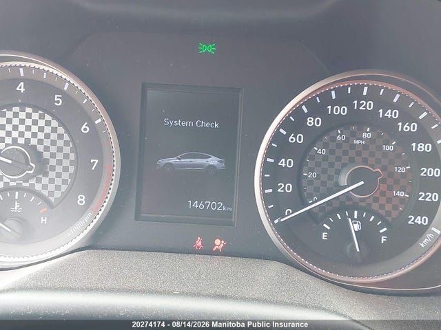 KMHD84LF7KU882521 Hyundai Elantra Preferred