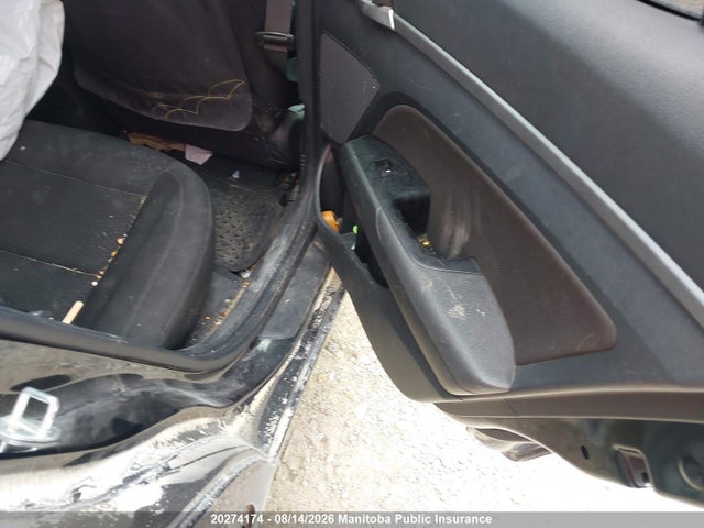 KMHD84LF7KU882521 Hyundai Elantra Preferred