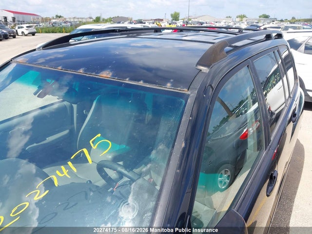20274175 :رقم المزاد ، JTEHP21A670222131 vin ، 2007 Toyota Highlander V6 مزاد بيع