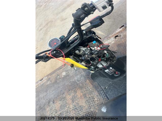 Auction sale of the 2020 Honda Nps50 Ruckus, vin: JH2AF5822LK700639, lot number: 20274179