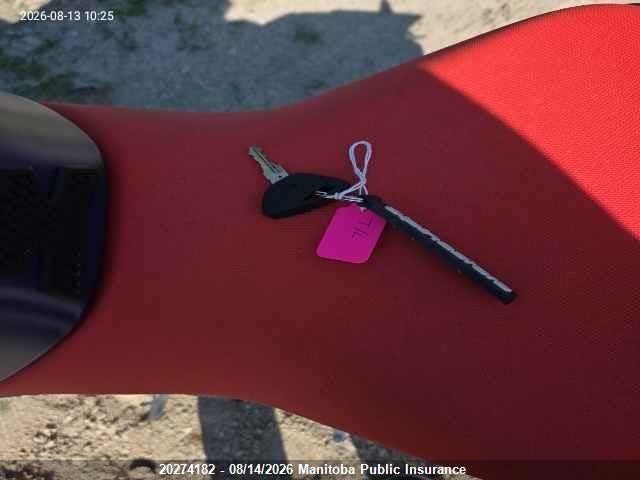 Aprilia Rs 660 2022 ZD4KSUG00NS000340 Image 11