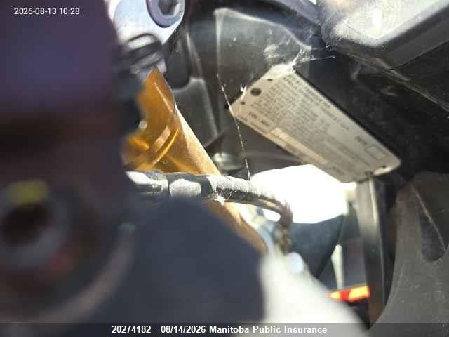Aprilia Rs 660 2022 ZD4KSUG00NS000340 Image 9
