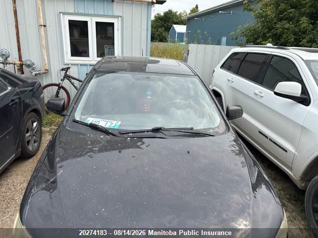 Продажа на аукционе авто 2012 Mitsubishi Lancer Es, vin: JA32U2FU4CU601930, номер лота: 20274183